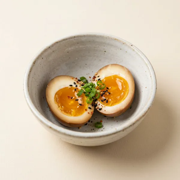 Ajitama Egg