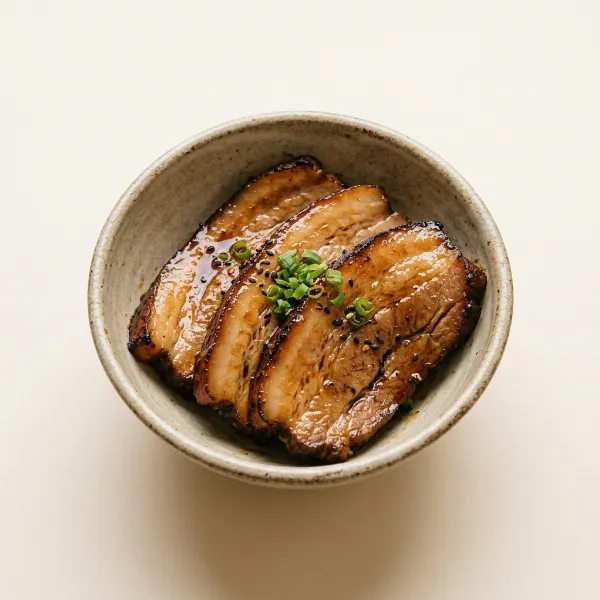 Extra Chashu