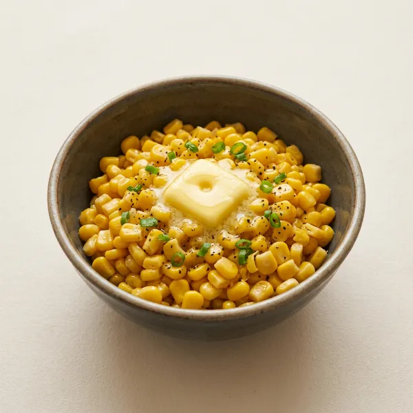 Butter Corn