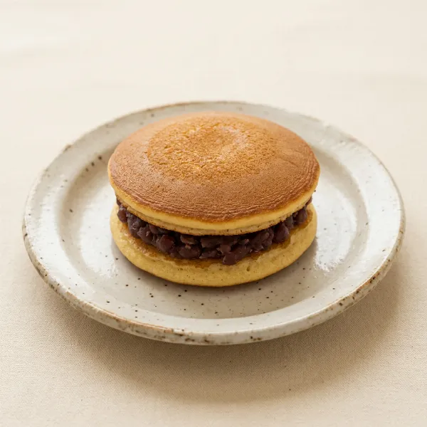 Dorayaki