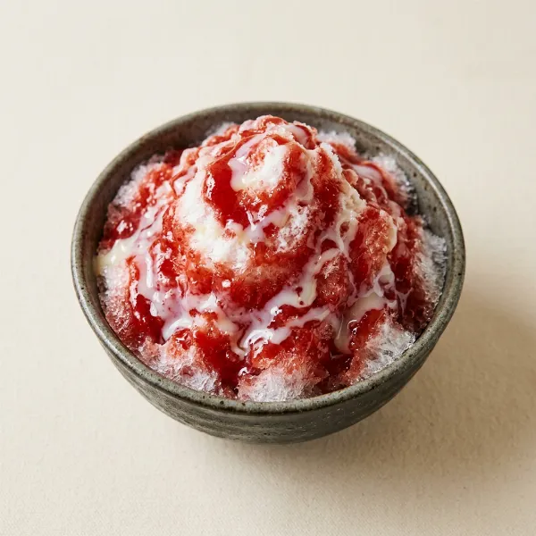 Kakigori