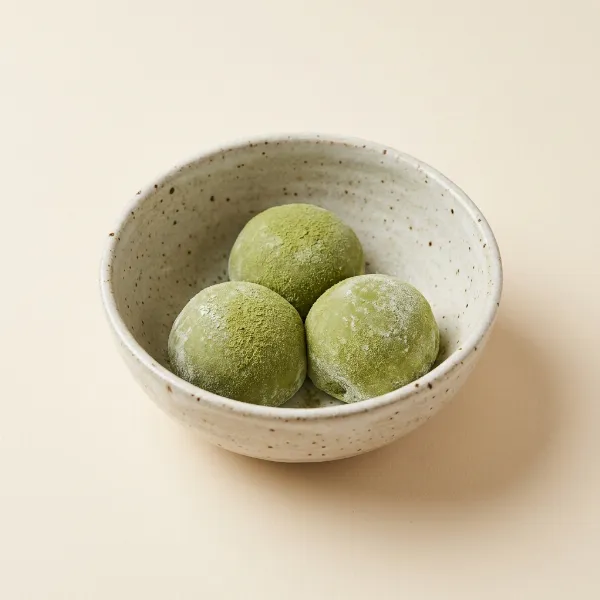 Mochi Ice Cream (3)