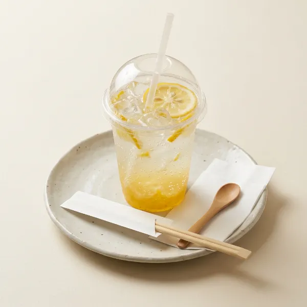 Yuzu Soda