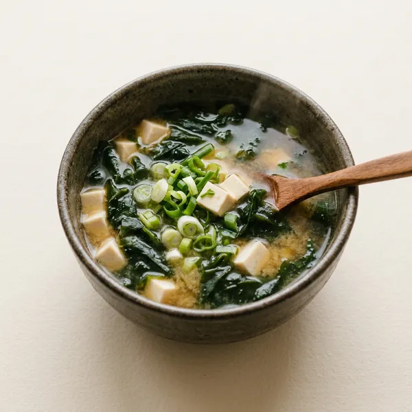 Miso Soup