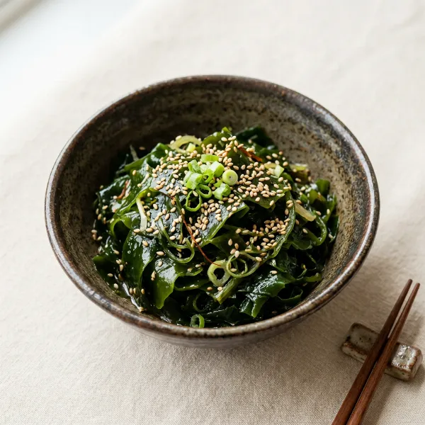 Seaweed Salad